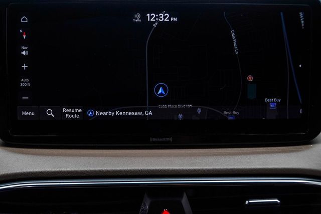 2023 Hyundai Santa Fe Plug-In Hybrid SEL Convenience AWD - 23035715 - 23