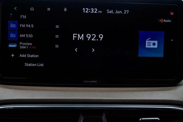 2023 Hyundai Santa Fe Plug-In Hybrid SEL Convenience AWD - 23035715 - 24
