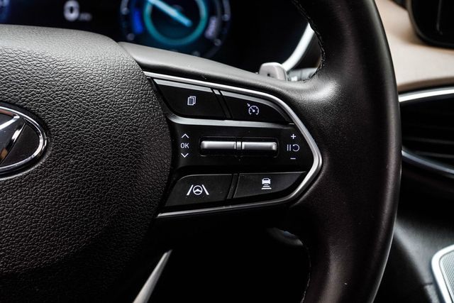 2023 Hyundai Santa Fe Plug-In Hybrid SEL Convenience AWD - 23035715 - 28