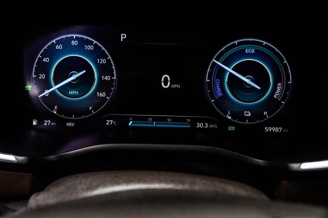 2023 Hyundai Santa Fe Plug-In Hybrid SEL Convenience AWD - 23035715 - 32