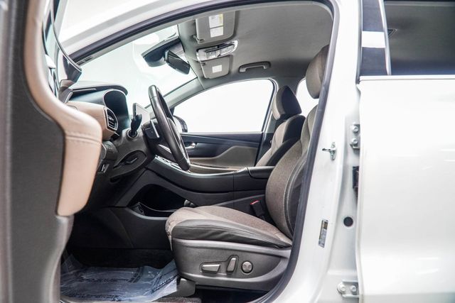 2023 Hyundai Santa Fe Plug-In Hybrid SEL Convenience AWD - 23035715 - 36