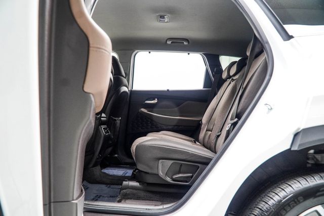 2023 Hyundai Santa Fe Plug-In Hybrid SEL Convenience AWD - 23035715 - 37