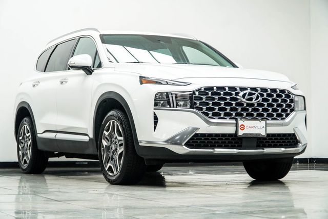 2023 Hyundai Santa Fe Plug-In Hybrid SEL Convenience AWD - 23035715 - 3