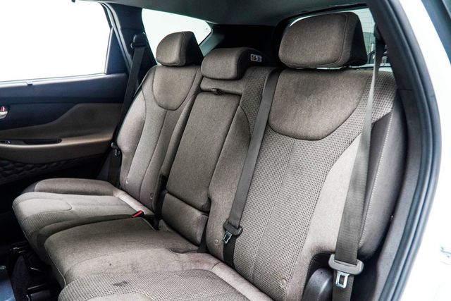 2023 Hyundai Santa Fe Plug-In Hybrid SEL Convenience AWD - 23035715 - 39
