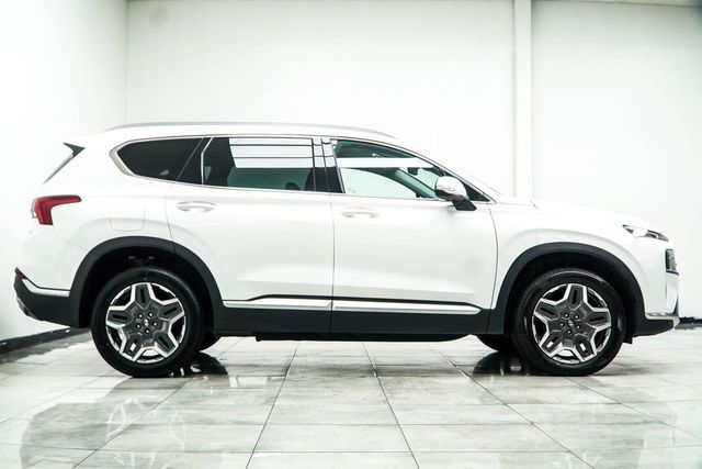 2023 Hyundai Santa Fe Plug-In Hybrid SEL Convenience AWD - 23035715 - 5