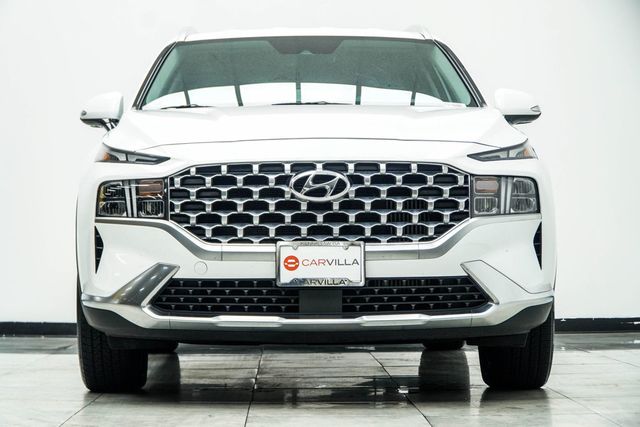 2023 Hyundai Santa Fe Plug-In Hybrid SEL Convenience AWD - 23035715 - 6