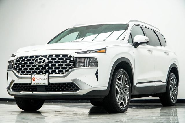 2023 Hyundai Santa Fe Plug-In Hybrid SEL Convenience AWD - 23035715 - 7