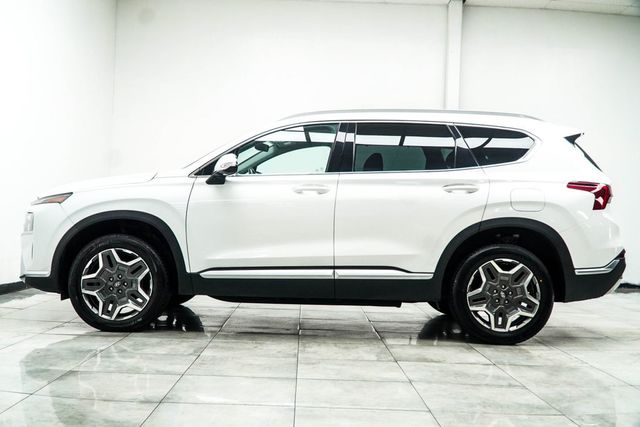 2023 Hyundai Santa Fe Plug-In Hybrid SEL Convenience AWD - 23035715 - 8
