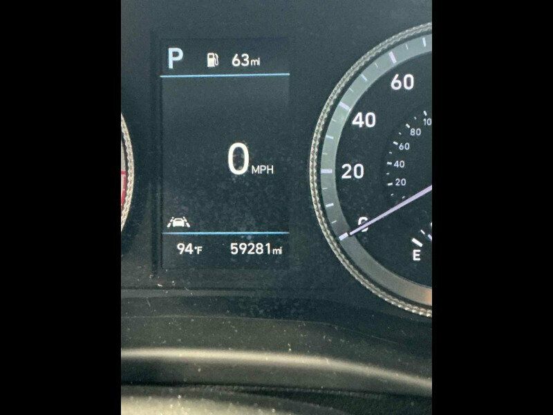 2023 Hyundai Sonata - 22854097 - 1