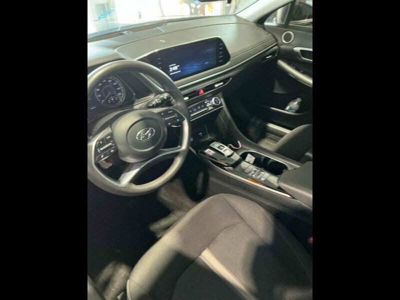 2023 Hyundai Sonata - 22854097 - 2
