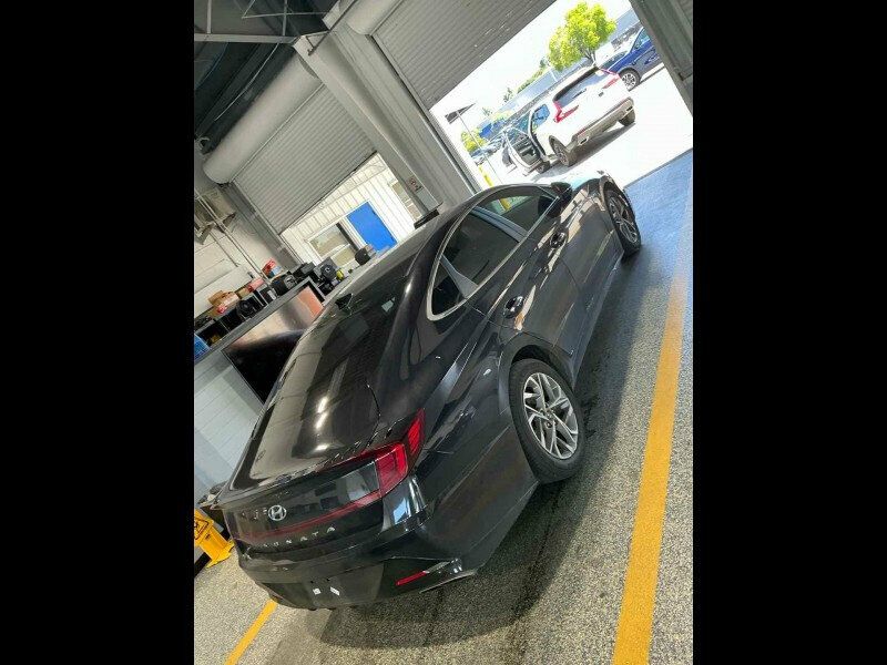 2023 Hyundai Sonata - 22854097 - 4