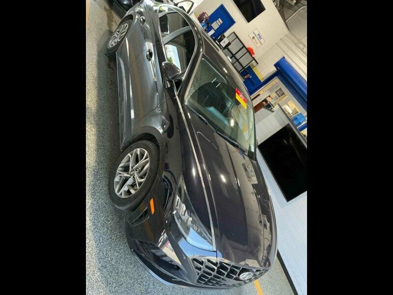 2023 Hyundai Sonata - 22854097 - 6