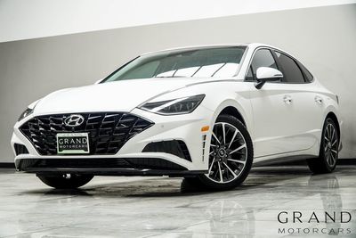 2023 Hyundai Sonata