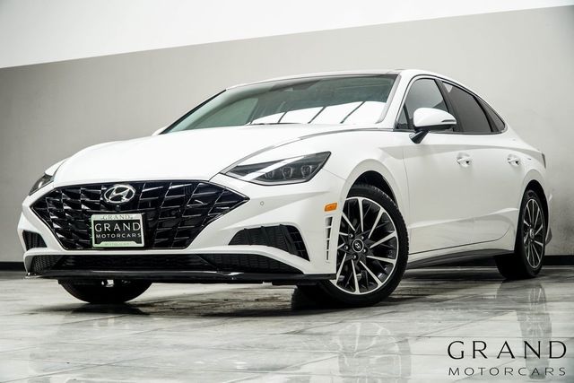 2023 Hyundai Sonata Limited 1.6T - 22955190 - 0