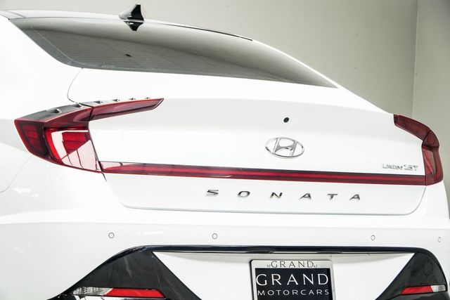 2023 Hyundai Sonata Limited 1.6T - 22955190 - 11