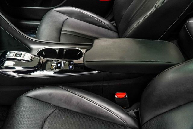 2023 Hyundai Sonata Limited 1.6T - 22955190 - 15