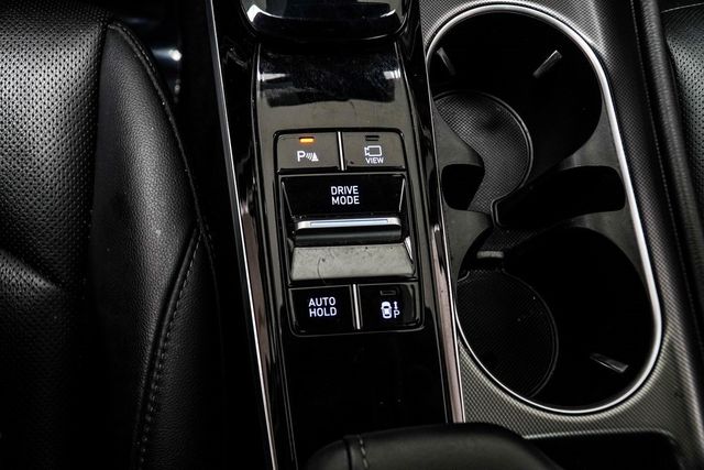 2023 Hyundai Sonata Limited 1.6T - 22955190 - 16