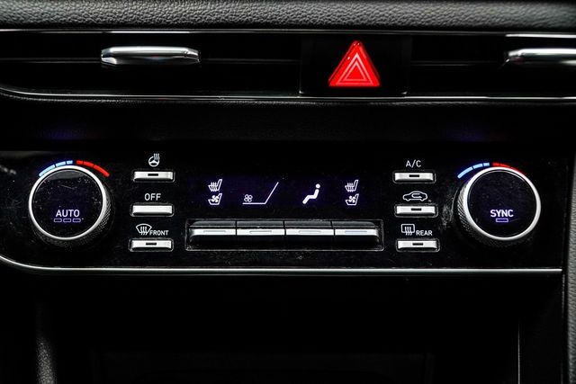 2023 Hyundai Sonata Limited 1.6T - 22955190 - 19