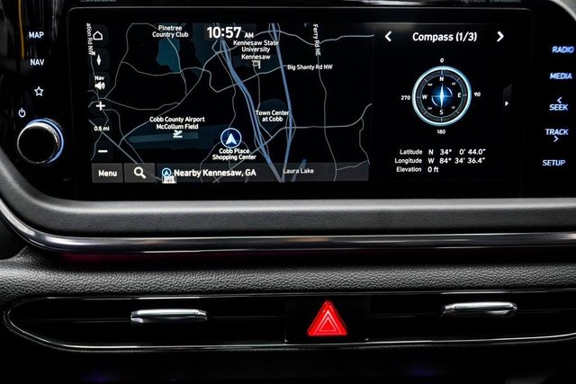 2023 Hyundai Sonata Limited 1.6T - 22955190 - 20