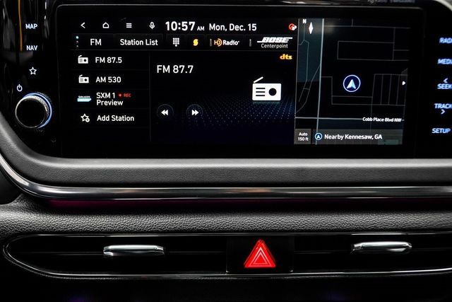 2023 Hyundai Sonata Limited 1.6T - 22955190 - 21