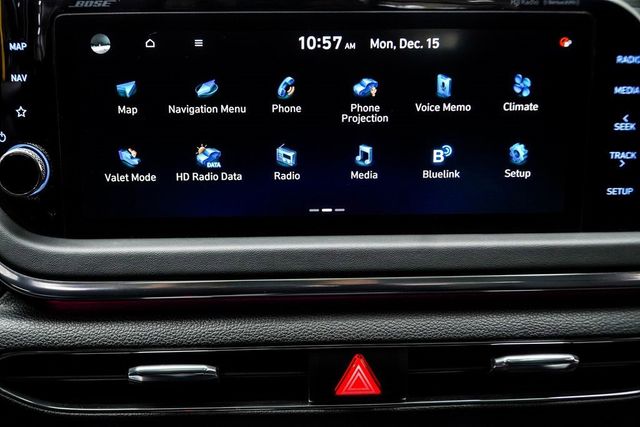 2023 Hyundai Sonata Limited 1.6T - 22955190 - 22