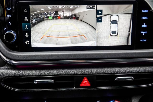 2023 Hyundai Sonata Limited 1.6T - 22955190 - 23