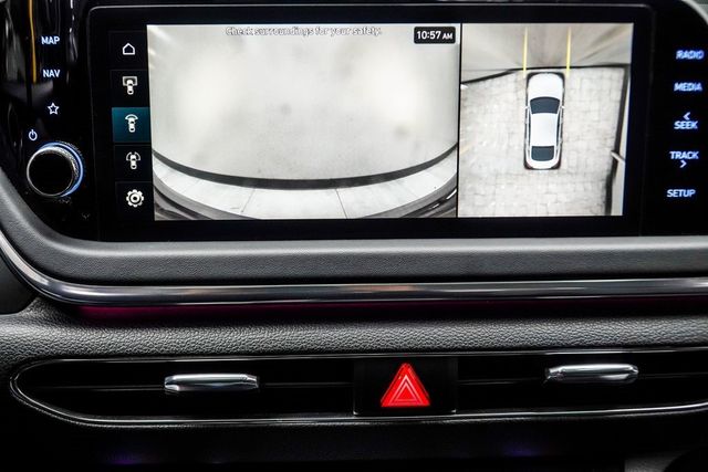 2023 Hyundai Sonata Limited 1.6T - 22955190 - 24