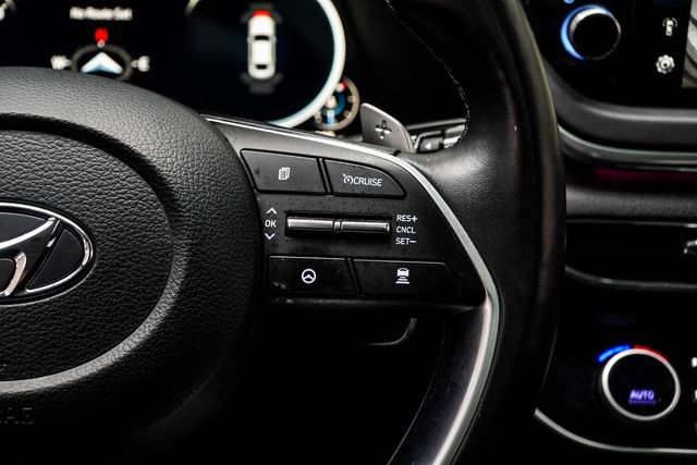 2023 Hyundai Sonata Limited 1.6T - 22955190 - 25