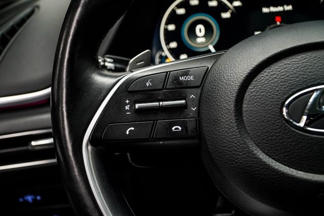 2023 Hyundai Sonata Limited 1.6T - 22955190 - 26