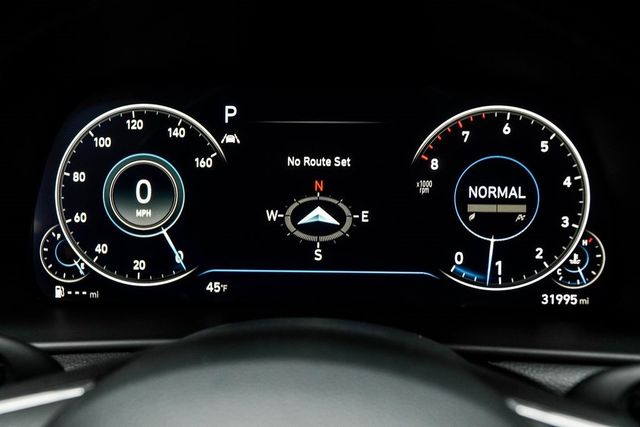 2023 Hyundai Sonata Limited 1.6T - 22955190 - 27