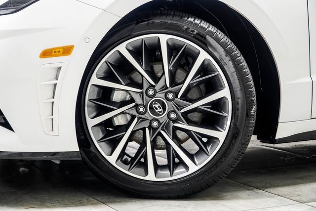 2023 Hyundai Sonata Limited 1.6T - 22955190 - 2