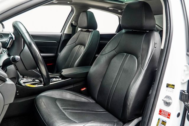 2023 Hyundai Sonata Limited 1.6T - 22955190 - 33