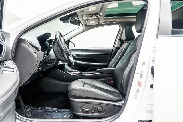 2023 Hyundai Sonata Limited 1.6T - 22955190 - 34