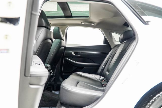 2023 Hyundai Sonata Limited 1.6T - 22955190 - 35