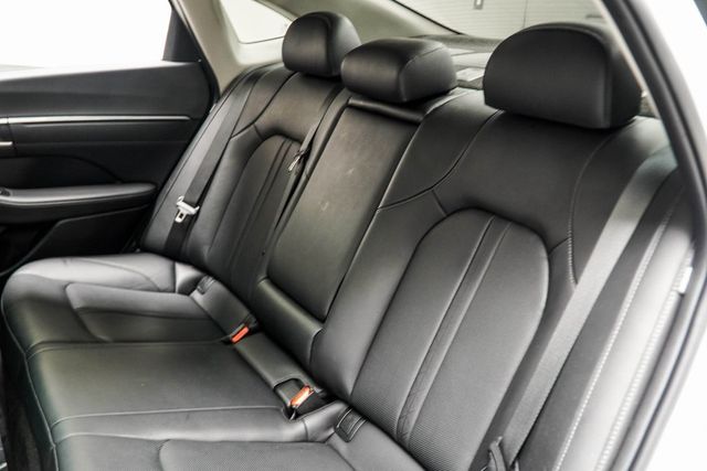 2023 Hyundai Sonata Limited 1.6T - 22955190 - 37