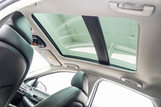 2023 Hyundai Sonata Limited 1.6T - 22955190 - 38