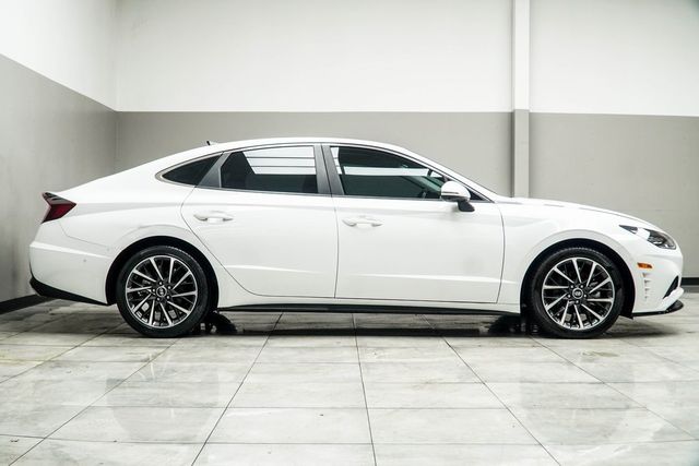 2023 Hyundai Sonata Limited 1.6T - 22955190 - 5