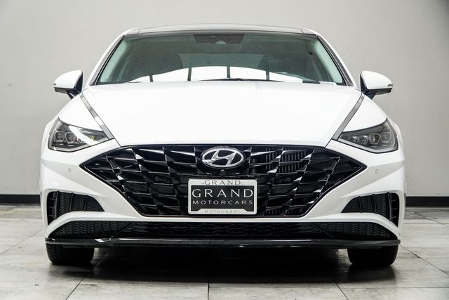 2023 Hyundai Sonata Limited 1.6T - 22955190 - 6
