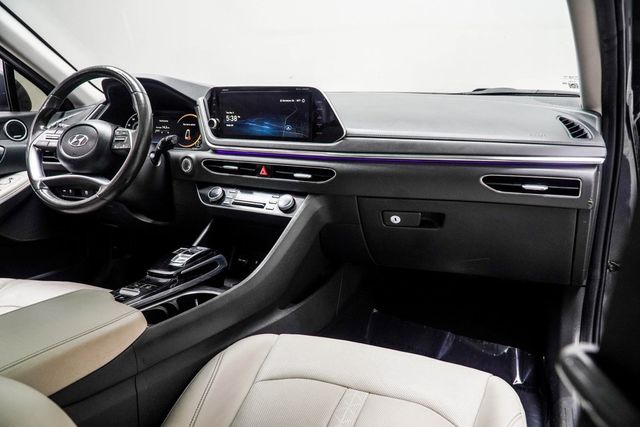 2023 Hyundai Sonata Limited 1.6T - 22939467 - 15