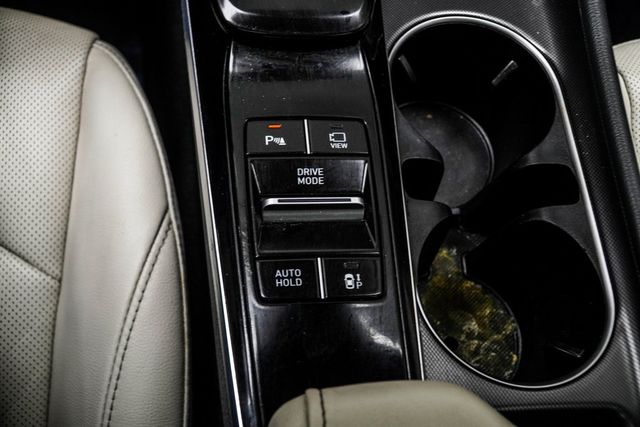 2023 Hyundai Sonata Limited 1.6T - 22939467 - 17
