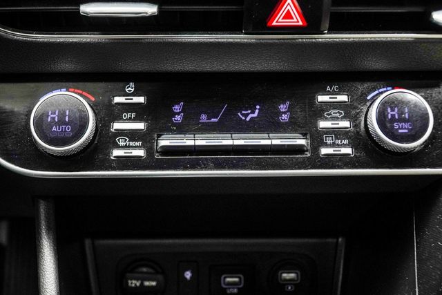 2023 Hyundai Sonata Limited 1.6T - 22939467 - 19