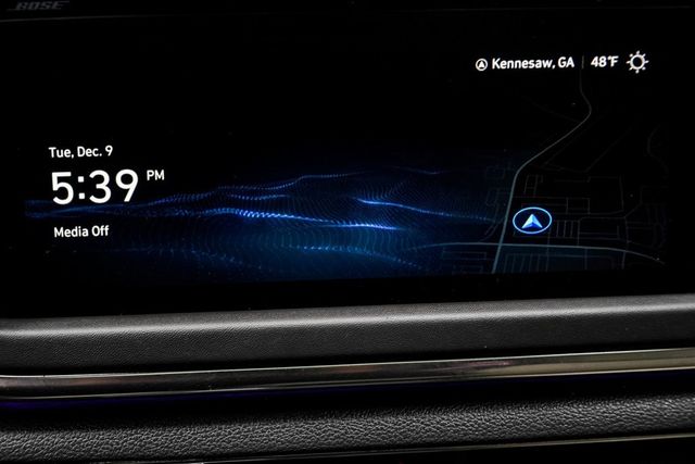 2023 Hyundai Sonata Limited 1.6T - 22939467 - 21