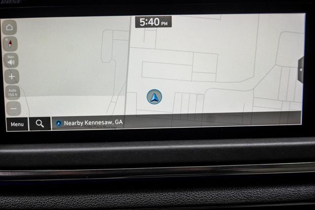 2023 Hyundai Sonata Limited 1.6T - 22939467 - 22