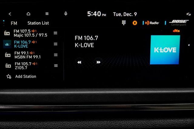 2023 Hyundai Sonata Limited 1.6T - 22939467 - 23