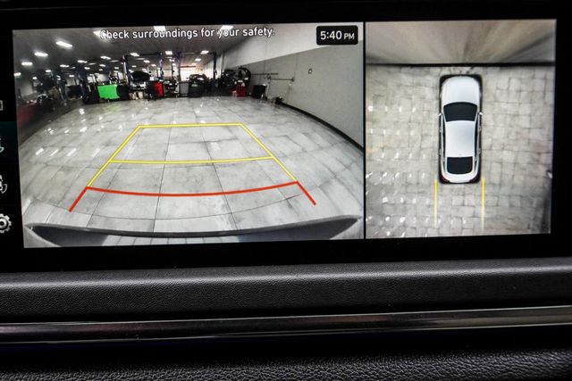 2023 Hyundai Sonata Limited 1.6T - 22939467 - 24