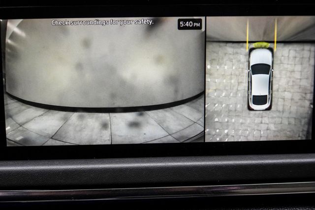 2023 Hyundai Sonata Limited 1.6T - 22939467 - 25