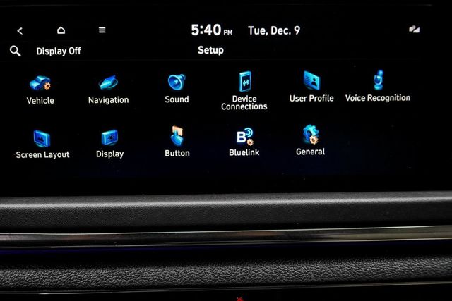 2023 Hyundai Sonata Limited 1.6T - 22939467 - 26