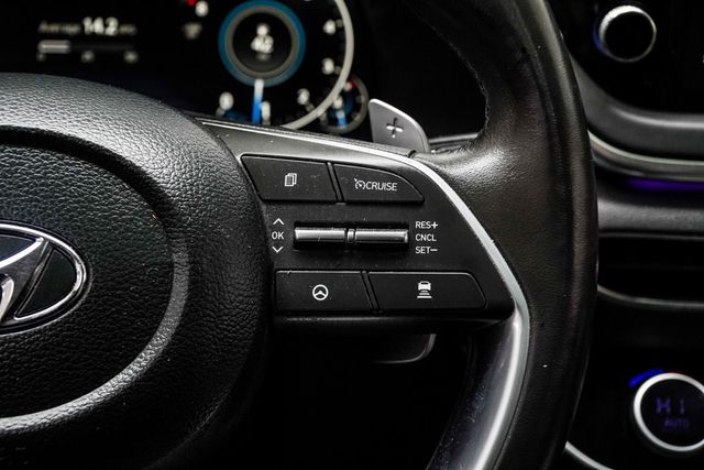 2023 Hyundai Sonata Limited 1.6T - 22939467 - 27