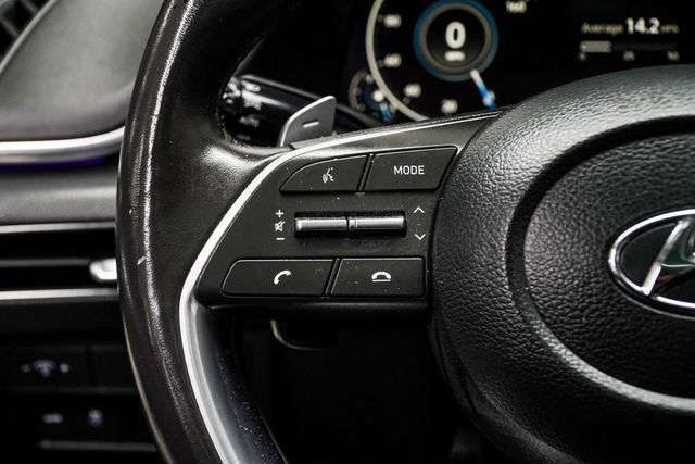 2023 Hyundai Sonata Limited 1.6T - 22939467 - 28