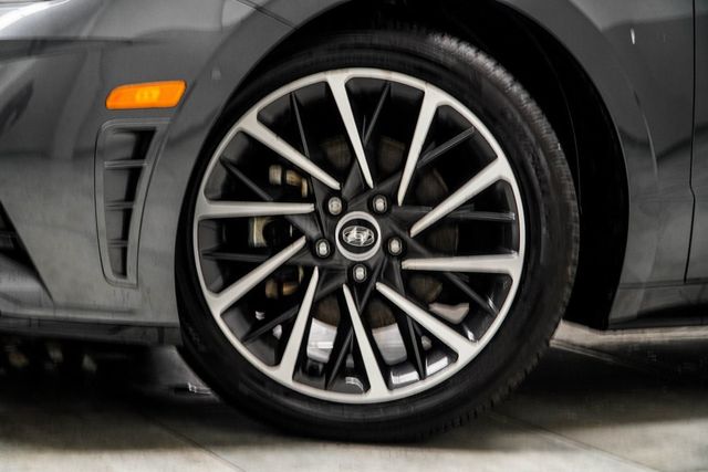 2023 Hyundai Sonata Limited 1.6T - 22939467 - 2